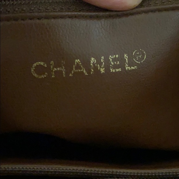 Open for offers/trades‼️Chanel CC shoulder bag - Picture 12 of 16